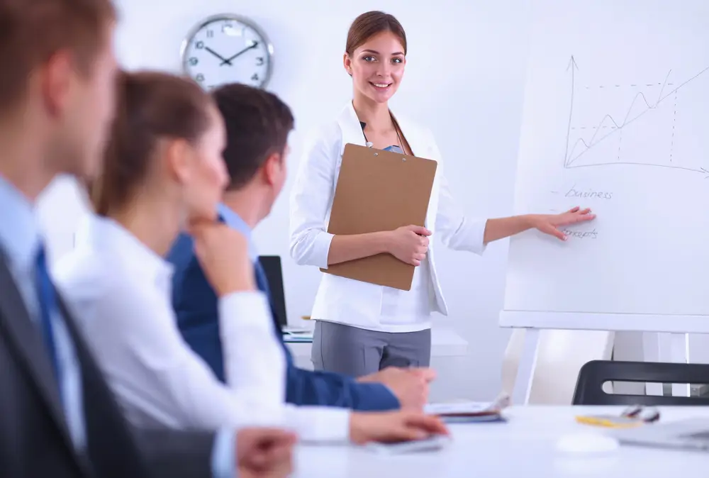 Marketing Predictions for Health and Wellness