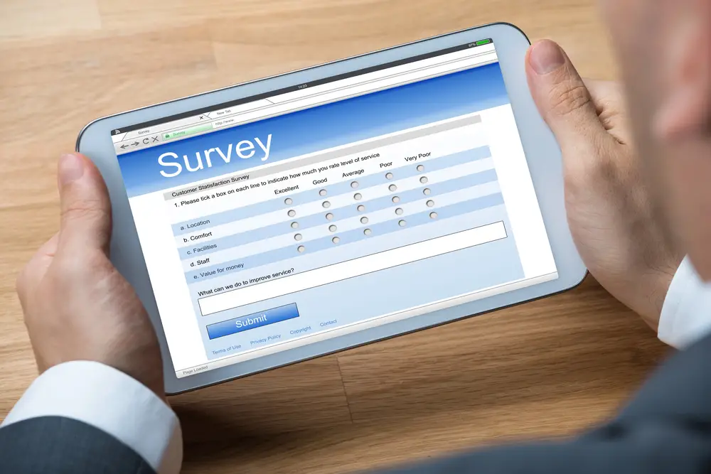Lead Generation Through Survey and Quizzes