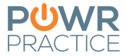 Powr Practice Logo
