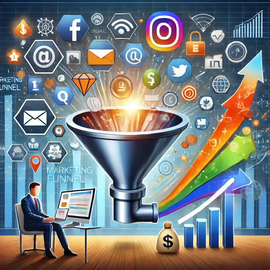 Marketing Funnel