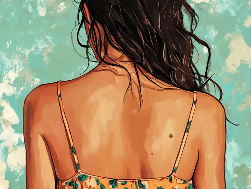 skin cancer app