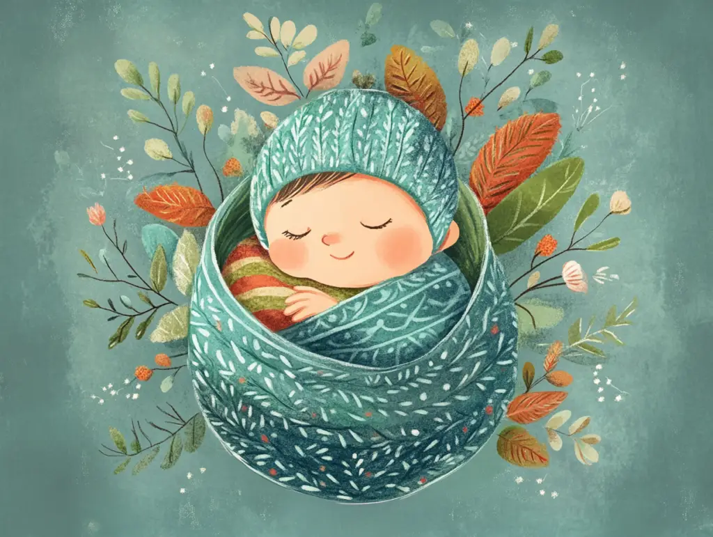 ai newborn baby