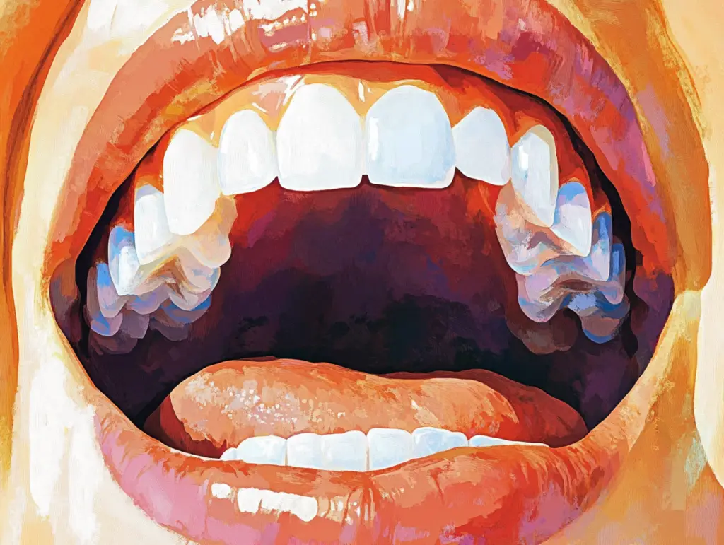 voice
