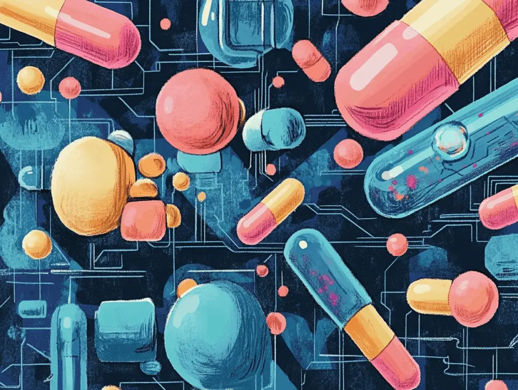 ai drug discovery