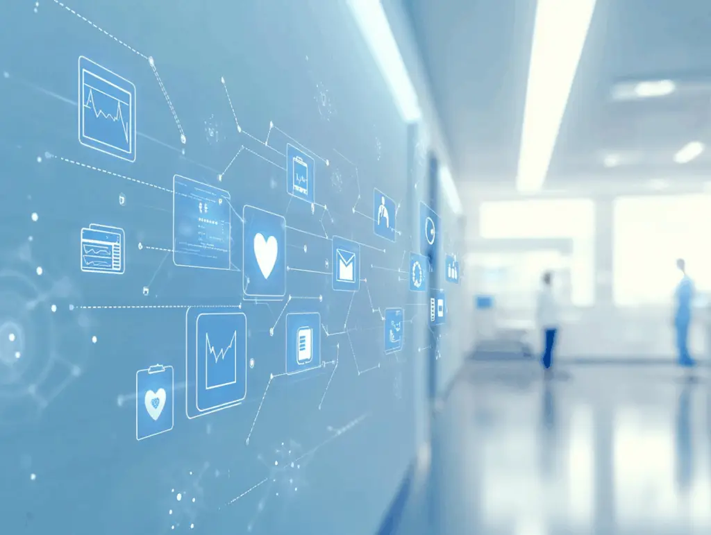 Messaging Engine for Healthcare