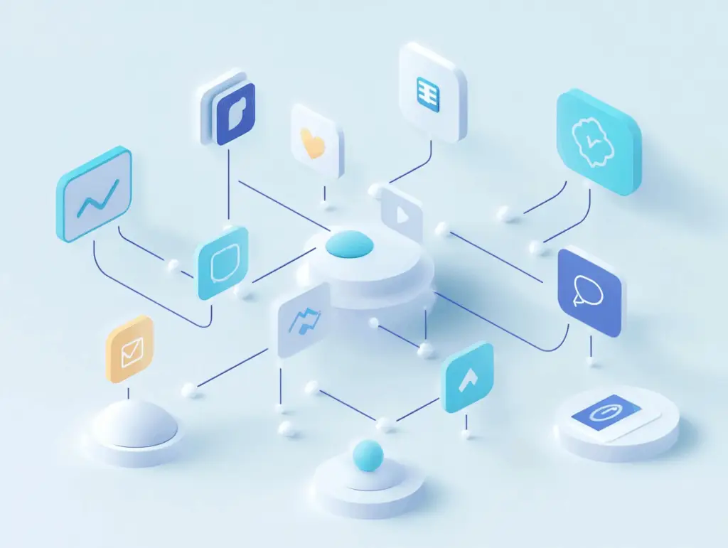 Multi-Channel Patient Communication