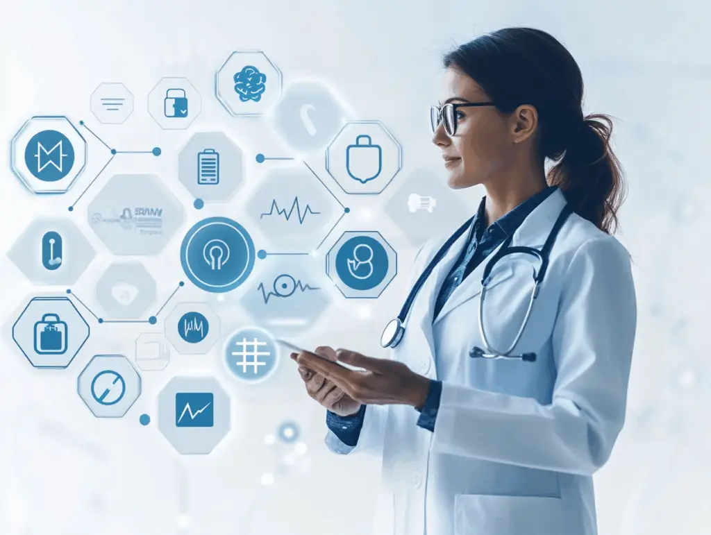 Patient Messaging Channel