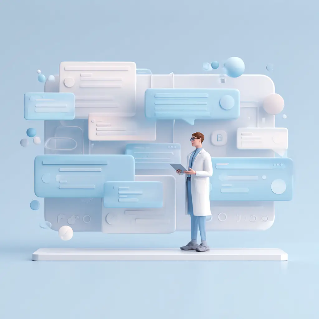 Smart Patient Communication Tools