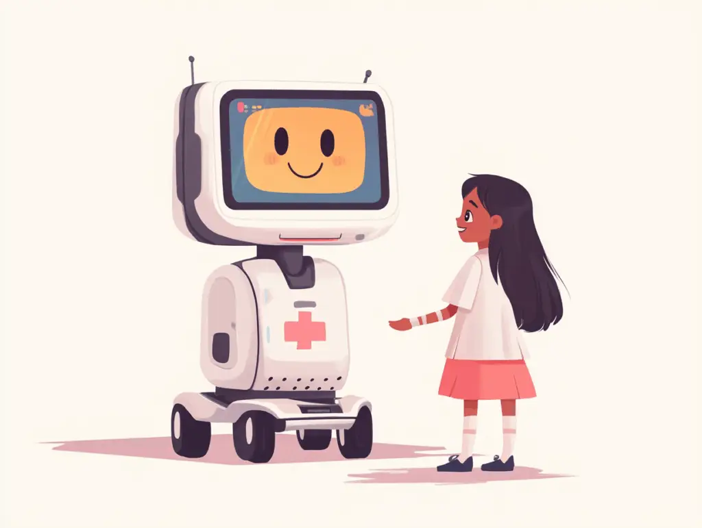 ai nurse