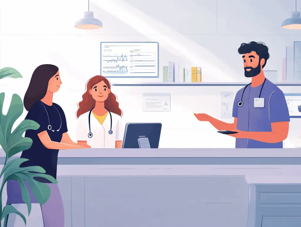 Patient Questions - Powr Practice Patient Questions