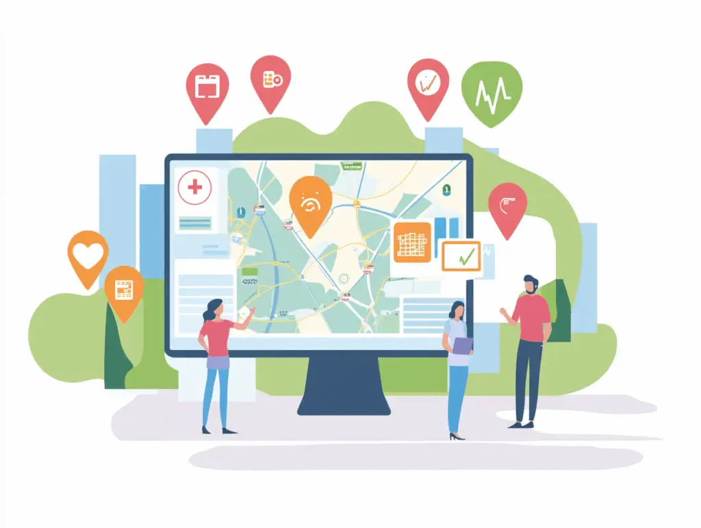 Clicks to Patients - Powr Practice Clicks to Patient