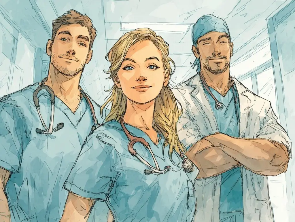 Scalpels & Software - Powr Practice Scalpels & Software