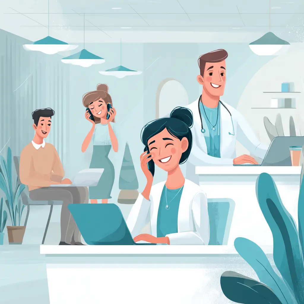 Hidden Revenue in Your Patient List - Powr Practice Hidden Revenue in Your Patient List