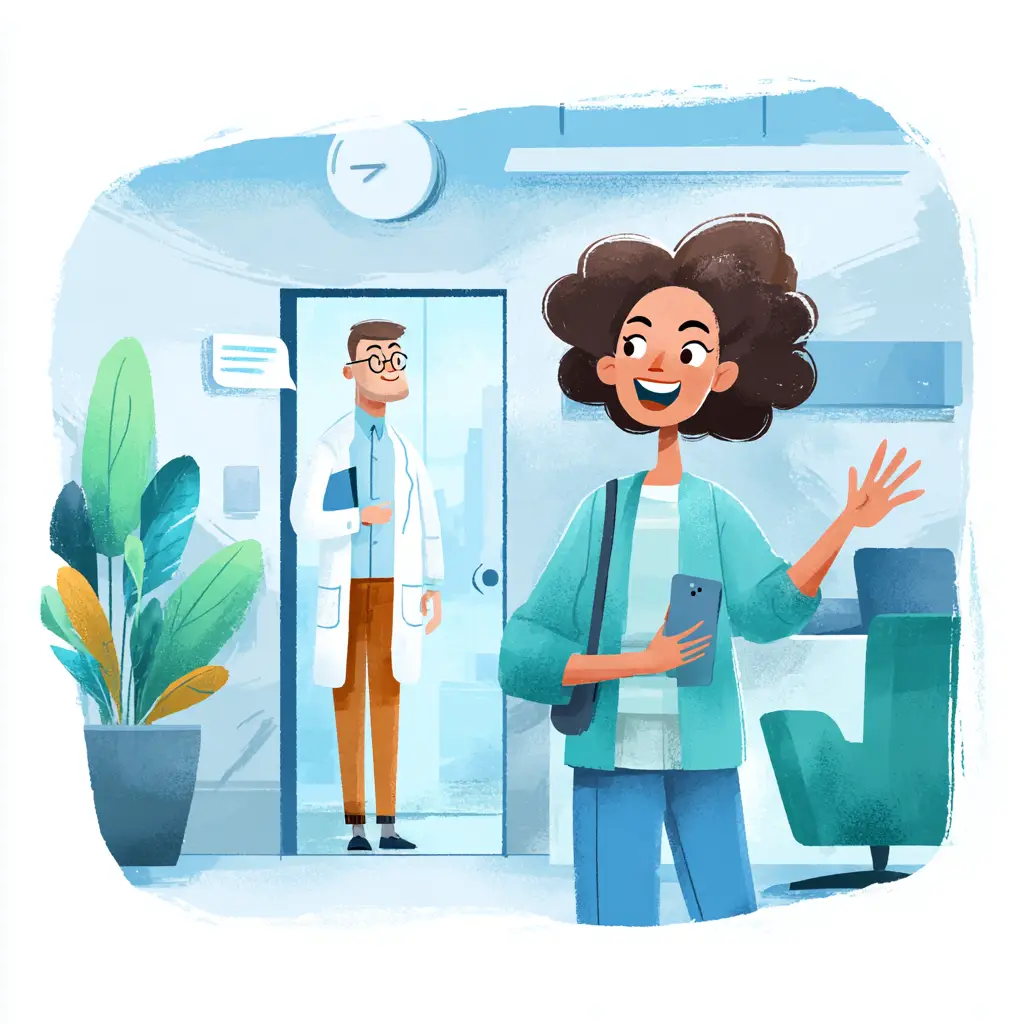 Why Referrals - Powr Practice Why Referrals