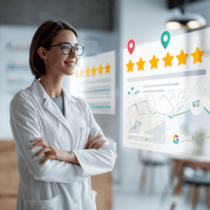 Google Business Profile - Powr Practice Google Business Profile