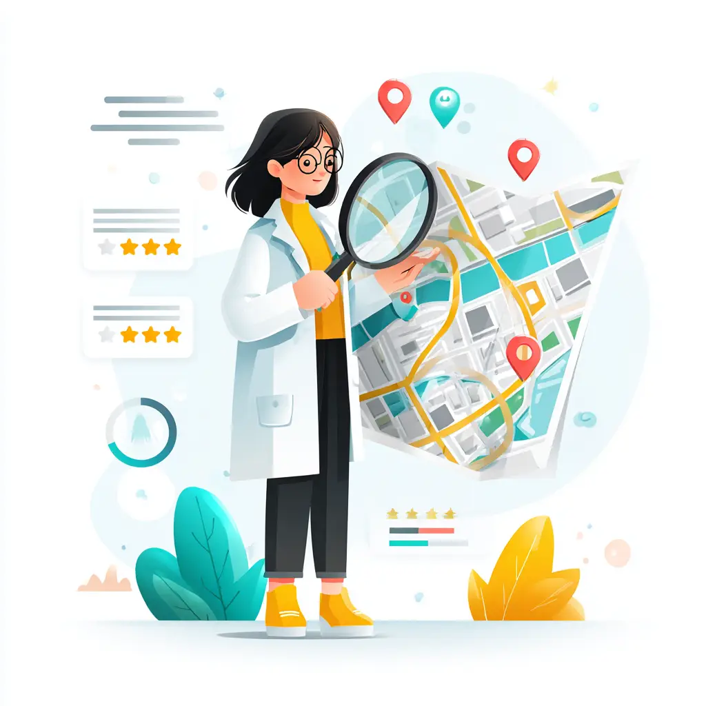 Mini-Market-Audit