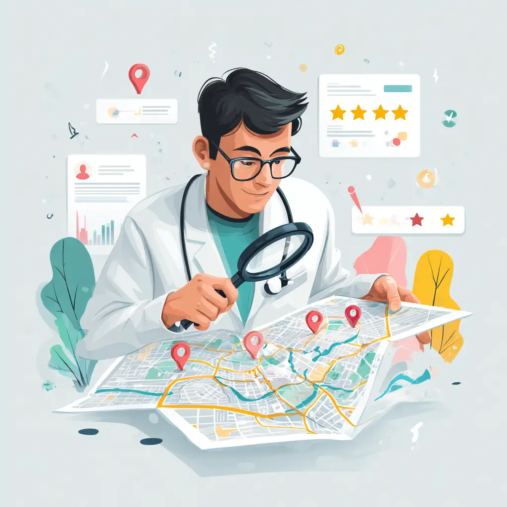 Understanding Your Local Market