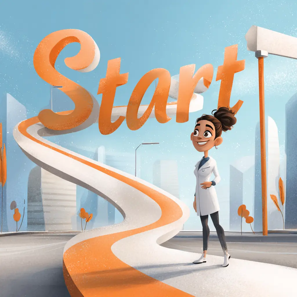 Powr Paths Matter in Growing Your Healthcare Practice