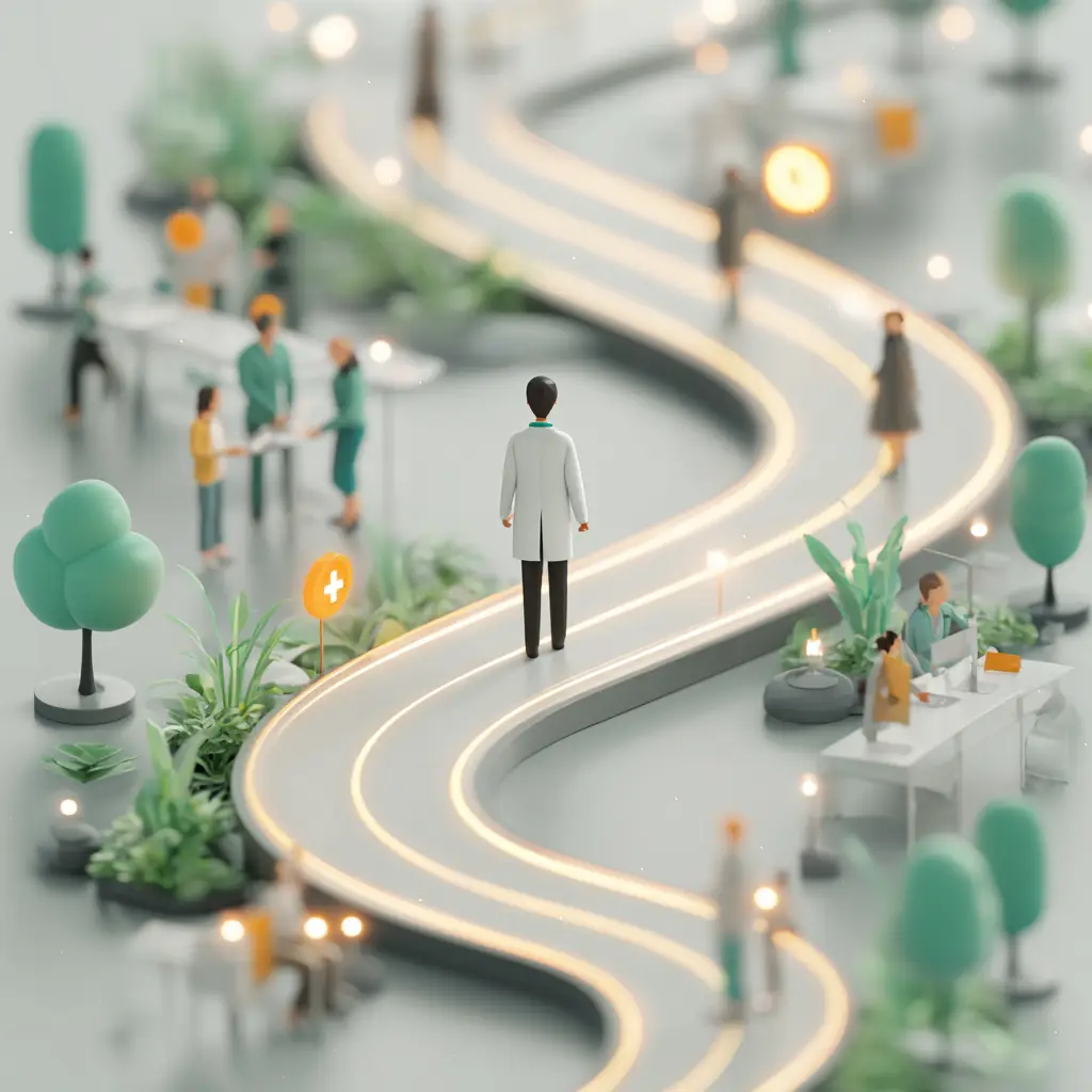 Referrals or Walk-ins Won’t Build the Practice You Want