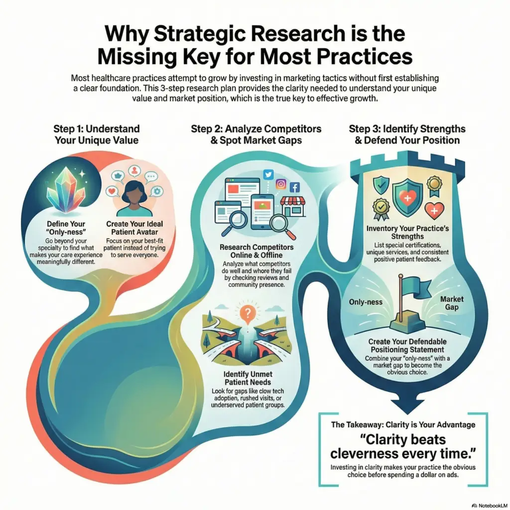 Strategic Research