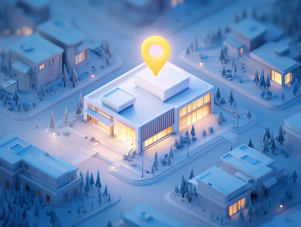 Why Local Visibility Matters - Powr Practice Why Local Visibility Matters
