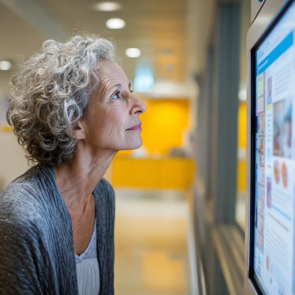Magnetic Messaging for Healthcare - Powr Practice Magnetic Messaging for Healthcare