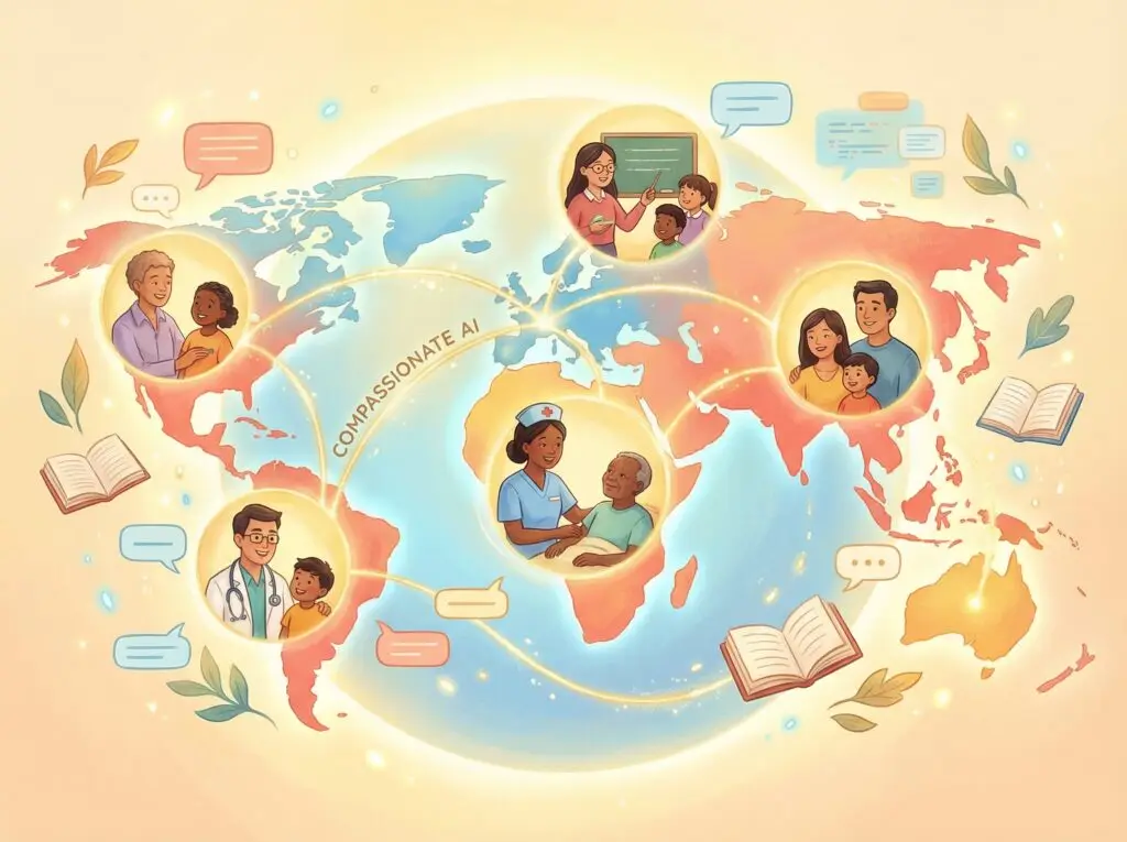 image of healthcare study by anthropic - Powr Practice ai in healthcare