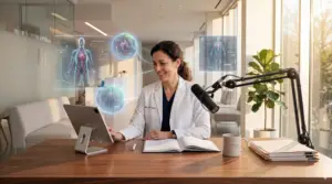 Expert Amplifier Process