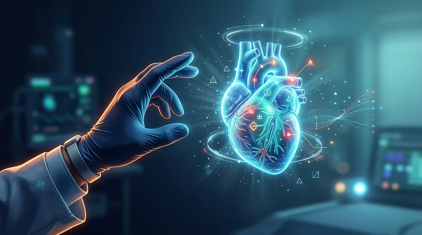 Future of Heart Health - Powr Practice Future of Heart Health