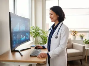 How AI Is Changing Your Medical Practice